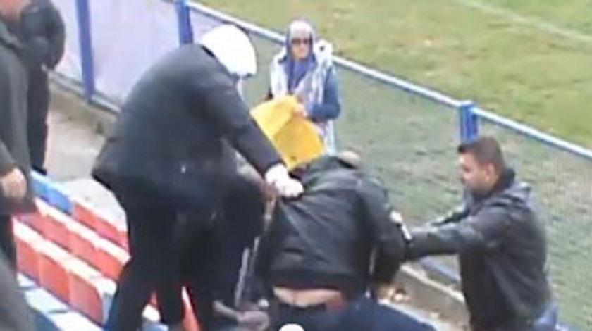 Ξύλο και των… γονέων (video)