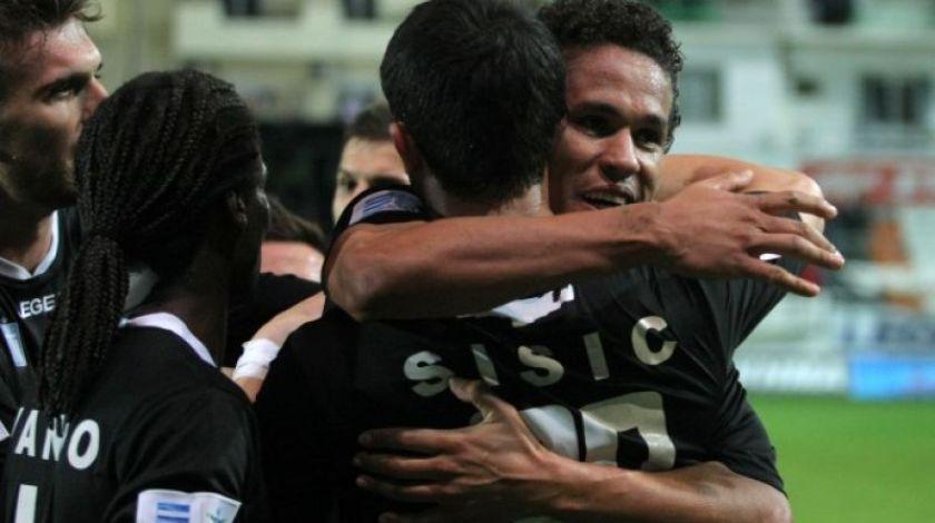 Από προβλήματα άλλο τίποτα