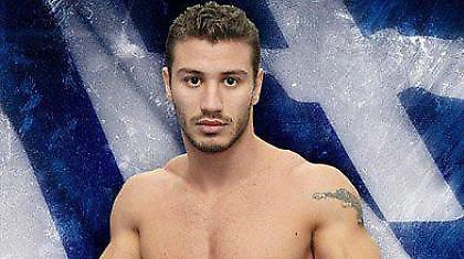 Εκτός Κ-1 ο Κακαρίκος