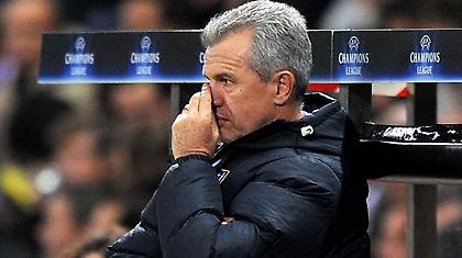 Αλλαγή δεδομένων για Εσπανιόλ