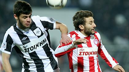 Χάρισε τον βαθμό στον Δώνη