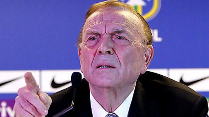 «Δύσκολα θα είναι ξένος προπονητής»