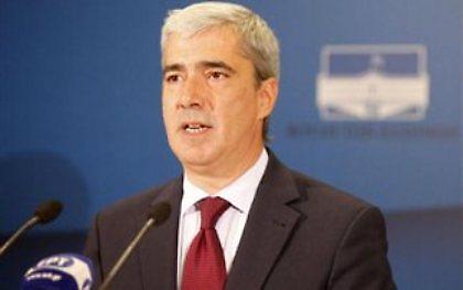 Διάψευση Μαξίμου για δήθεν μήνυμα Σαμαρά στο Eurogroup