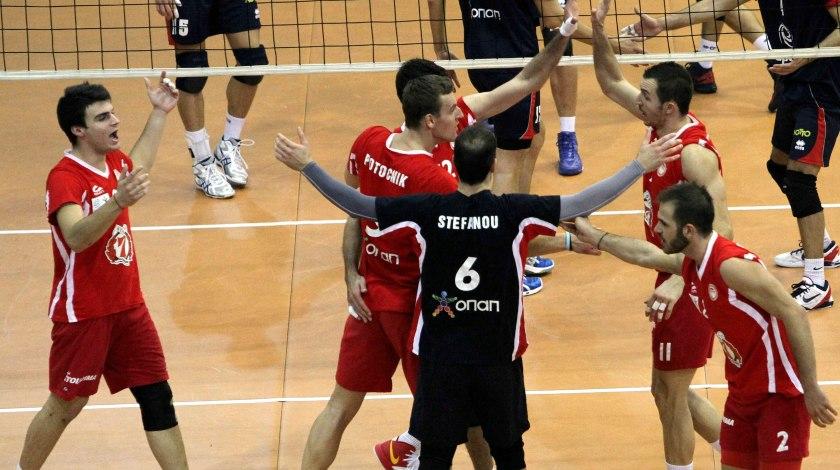 Αήττητος και μετά τον... Έβρο