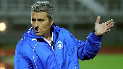 Προς την έξοδο ο Βασιλακάκης