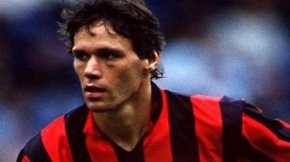 Κανείς δεν μπορούσε να προβλέψει την επόμενη κίνηση του Φαν Μπάστεν…