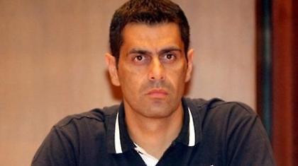 Καζάζης: «Με τέτοια ματς γινόμαστε καλύτεροι»