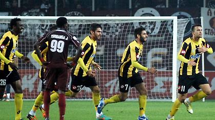 Εργοτέλης για… Σούπερ Λίγκα!