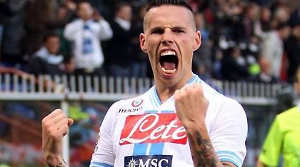 Ευτυχώς που υπάρχει και ο Χάμσικ…