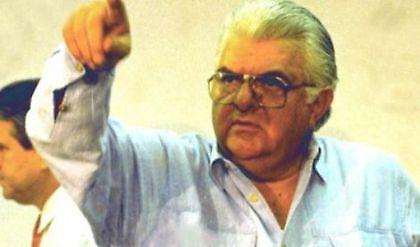 Απεβίωσε ο Θεόδωρος Αναγνωστόπουλος