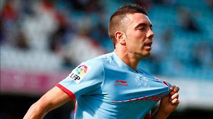 Μεγάλο «διπλό» η Θέλτα