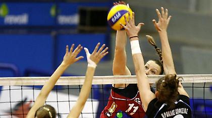 Το Σάββατο Μαρκόπουλο-Ηρακλής Κηφισιάς