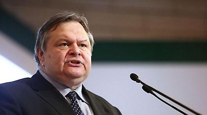 Βενιζέλος: Αξιοποίηση αποφάσεων Eurogroup για την εθνική ανάκαμψη
