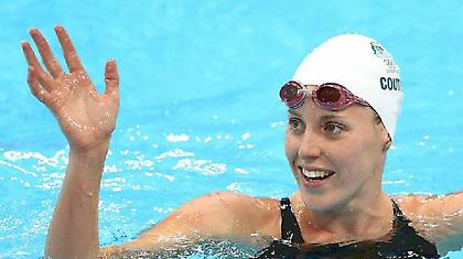 Κορυφαία η Κουτς