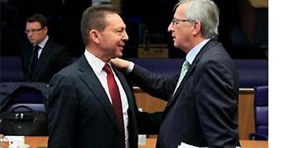 Έκλεισε η συμφωνία, έρχονται και οι δόσεις