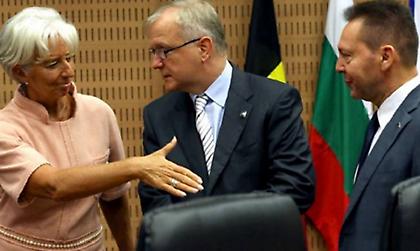 Eurogroup: Απόφαση - ανάσα για την Ελλάδα