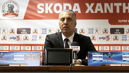Στηρίζουν Κωστένογλου, αλλά…