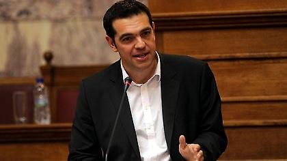 Για Λεόντειο συμφωνία κάνει λόγο ο ΣΥΡΙΖΑ