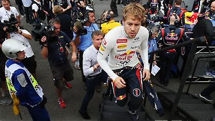 Φέτελ: «Έκλαψα περισσότερο από κάθε άλλη φορά»