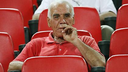 Αλέφαντος: «Μην κάνετε σαν κυρά Κατίνες»