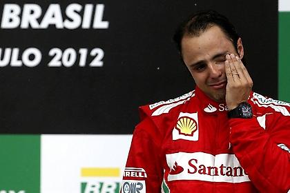 Μάσα: «Είχα σκεφτεί αν θα συνεχίσω…»