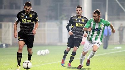 Στερνή μου γνώση…