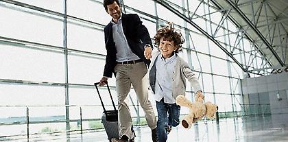 Together... πρόγραμμα επιβράβευσης από την Olympic Air