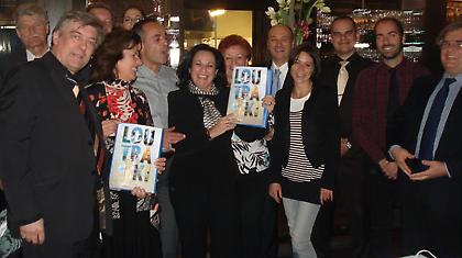 Προσπαθεί να «κερδίσει» την τρίτη ηλικία το Λουτράκι