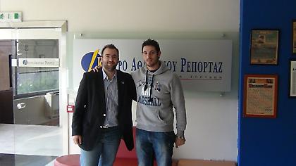 «Το χάντμπολ είναι η ζωή μου»