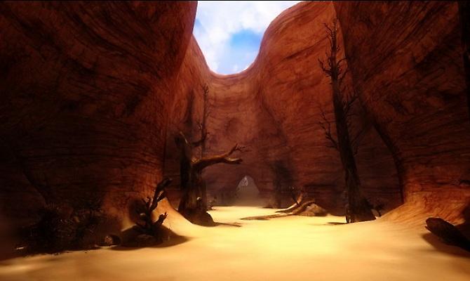 Νέο video από το ελληνικό Darkfall: Unholy Wars