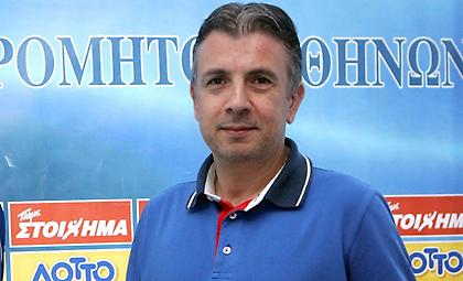 «Κανείς δεν μένει εκτός για εξωαγωνιστικούς λόγους»