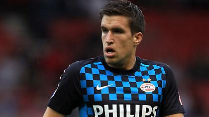 «Δεν σταματάνε εδώ οι φιλοδοξίες μου»