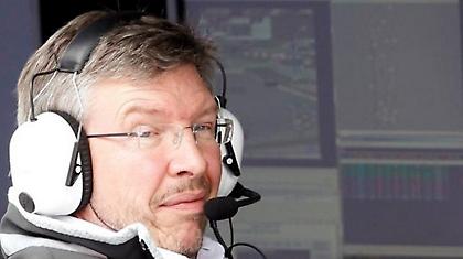 «Εφήμερη η χαρά της Red Bull»