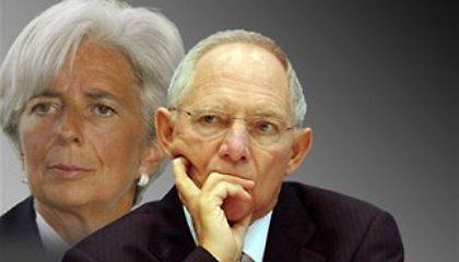 Αναπόφευκτο ένα νέο κούρεμα των ομολόγων, λέει το Spiegel