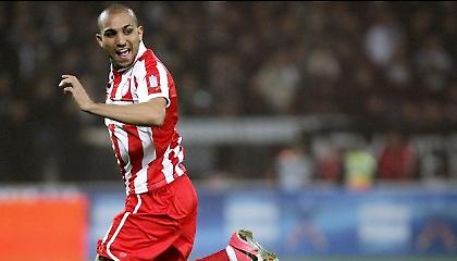 Τι Αλγερινός τι... Σαλονικιός