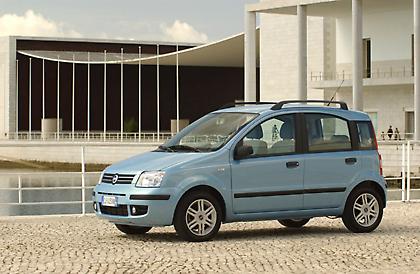 «Fiat Panda και Punto γεννημένο πριν το 2008»; Φρόντισέ το οικονομικά!