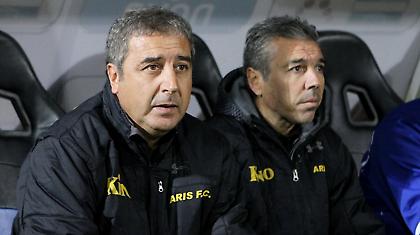 Βαρύ το κλίμα στον Άρη