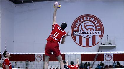 Κορυφαίος ο Γιορντάνοφ