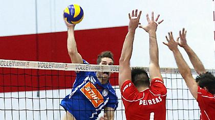 Το Σάββατο το Ολυμπιακός-Φοίνικας