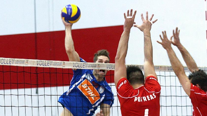 Το Σάββατο το Ολυμπιακός-Φοίνικας