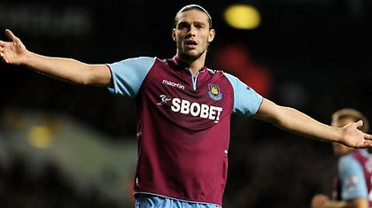 Ρούνεϊ: «Προσέξτε τον Άντι Κάρολ»