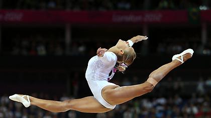 Μιλλούση: «Φινάλε με τον καλύτερο τρόπο»