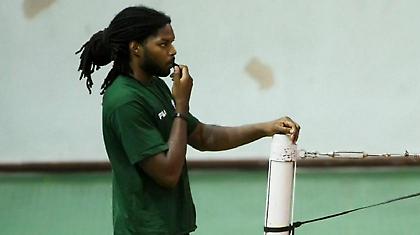 «Είμαστε ‘πεινασμένοι’»