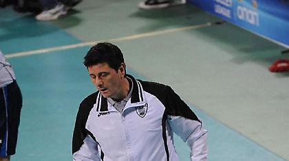 «Καλύτερη στιγμή για τον Παναθηναϊκό, χειρότερη για μας»