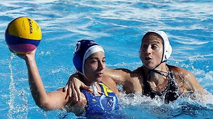 «Μόνο με την Κίνεφ δεν παίξαμε καλά»