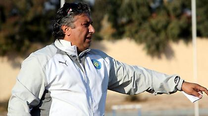 «Χωρίς τον κόσμο η προσπάθεια πέφτει… στο κενό»