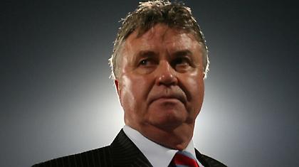 Αποσύρεται ο Χίντινκ!