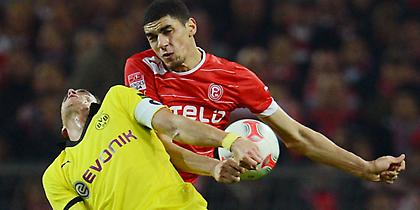 Ποτέ δεν θα την πιάσετε