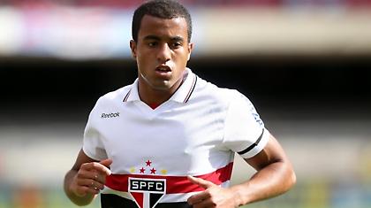 «Είδωλό μου ο Ζιντάν»