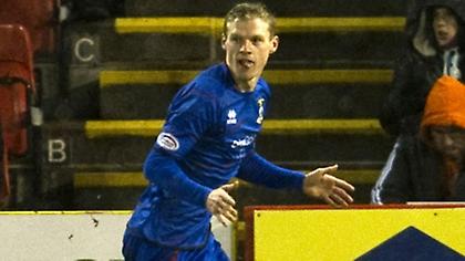 Κάνει πορεία πρωταθλητισμού και το δείχνει